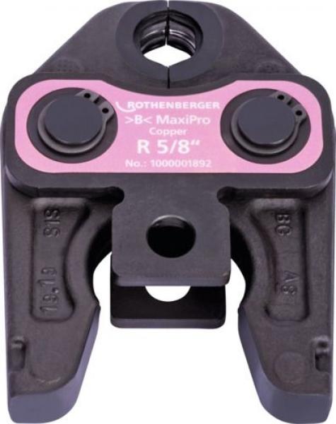 Rothenberger   PB Std.Conex Bänninger,B MaxiPro,5/8"   1000001892